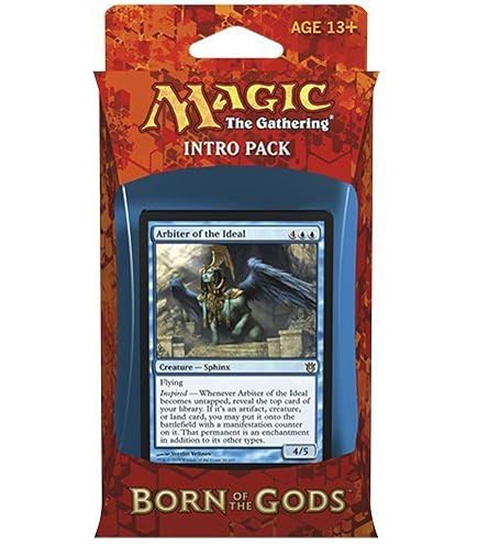 Magic: The Gathering 2013コアセット ファットパック 2013 Core Set Fat Pack Unboxing! - YouTube